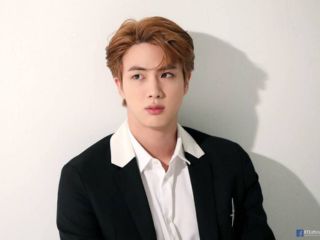 Conheça Kim Seokjin, o membro mais velho do BTS