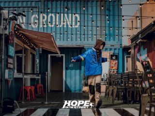 J-Hope (BTS) escreve carta sincera para os fãs após o lançamento de HOPE ON THE STREET
