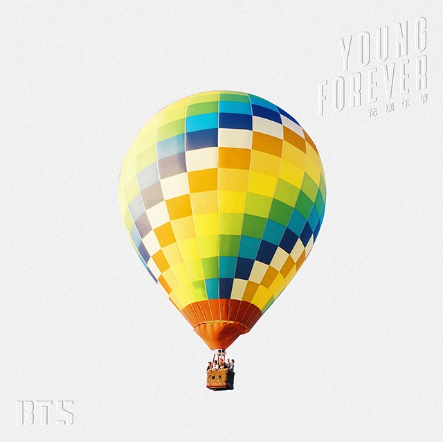 era hyyh young forever