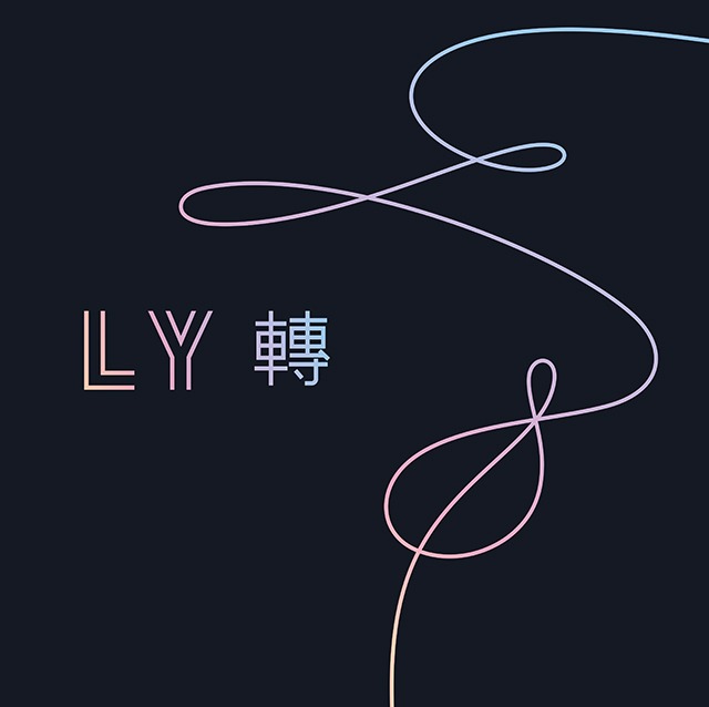 era love yourself tear