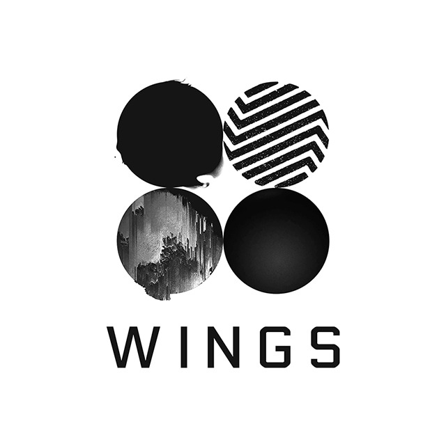 album wings