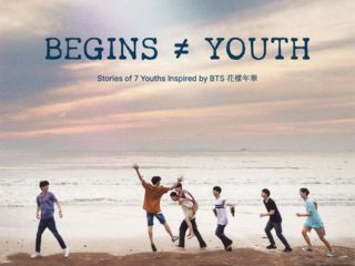 Begins Youth: Drama inspirado no universo BTS