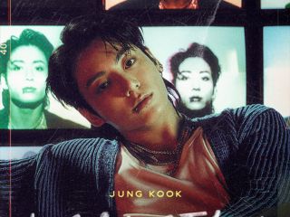 “I AM STILL”, documentário do Jungkook será lançado nos cinemas em 18 de setembro