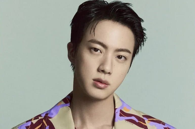 jin embaixador global da gucci