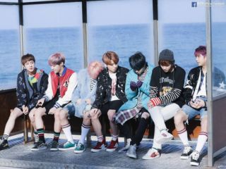 “Spring Day” do BTS ultrapassa 1 Bilhão de streams no Melon