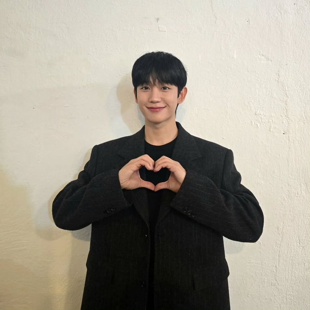 doramas com jung hae-in