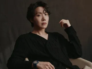 Entrevista do J-Hope para a Billboard