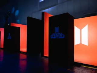 BTS Festa 2025 reuniu 60.000 pessoas de todo o mundo