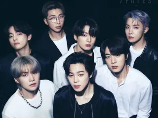 BTS fará seu comeback em março de 2026