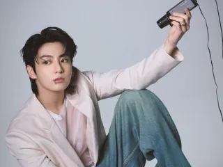 Mulher é presa após tentar invadir a casa de Jungkook