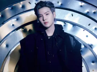 Suga foi dispensado do serviço militar obrigatório