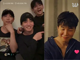 Lives e Jungkook de volta ao Instagram: a madrugada que agitou os Armys!