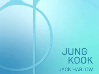 “3D” de JungKook e Jack Harlow ultrapassou 1 bilhão de streams no Spotify