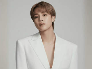 Jimin foi anunciado como novo embaixador global da Lador