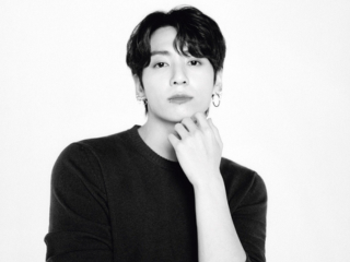 Jungkook é o novo embaixador da Chanel Beauty