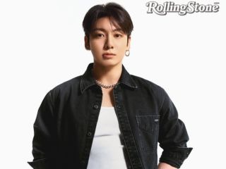 Ele não tem paz! Uma mulher brasileira foi detida após perseguir Jungkook