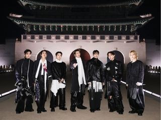 BTS Live Comeback: O histórico show de retorno em Gwanghwamun
