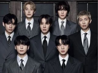 O BTS realizará um show para 1.000 fãs, em parceria com o Spotify