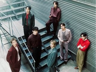 Confira a Tracklist (lista de músicas) do álbum ‘ARIRANG’ do BTS