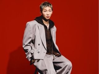 Entrevista do RM à Rolling Stone