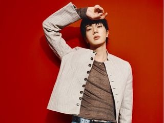 Entrevista do Jin à Rolling Stone
