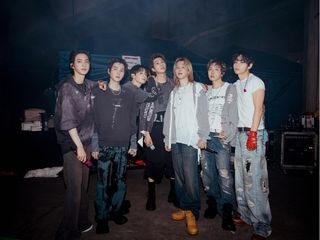 BTS inicia turnê nos Estados Unidos com shows esgotados em Tampa