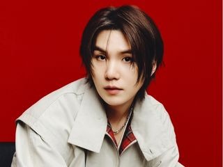 Entrevista do Suga à Rolling Stone