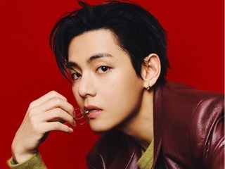 Entrevista do V à Rolling Stone